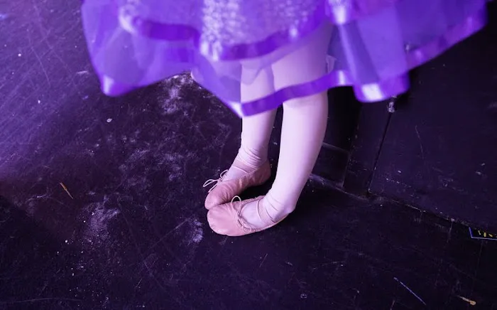 The Dance Gallery Picture 7