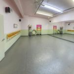Studio B Dance Center