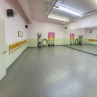 Studio B Dance Center ico
