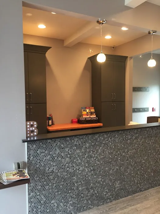 Studio B Dance Center Picture 5