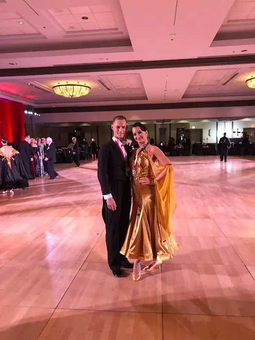 Ballroom Legacy Dance Studio Picture 5