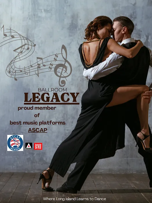 Ballroom Legacy Dance Studio Picture 8