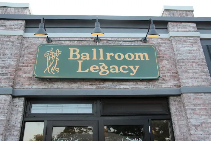 Ballroom Legacy Dance Studio Picture 2