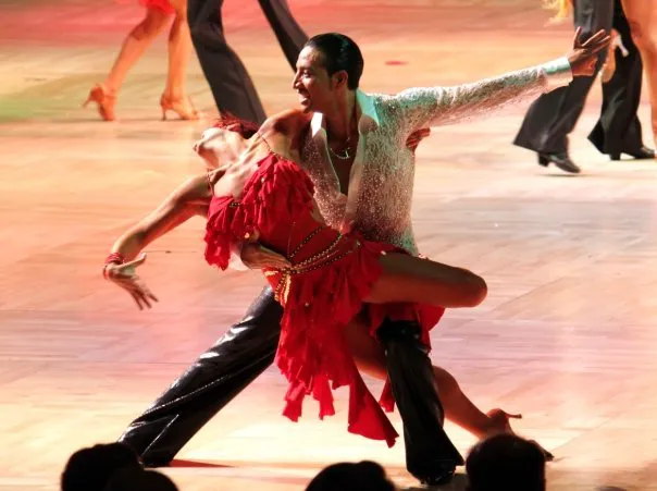 Ballroom Legacy Dance Studio Picture 6