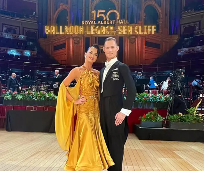 Ballroom Legacy Dance Studio Picture 10