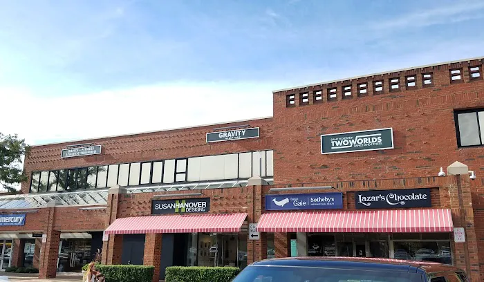 Two Worlds Dance and Fitness Center Picture 10