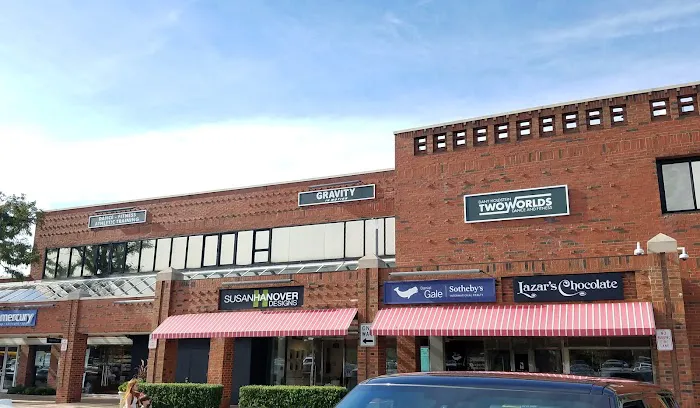 Two Worlds Dance and Fitness Center Picture 9