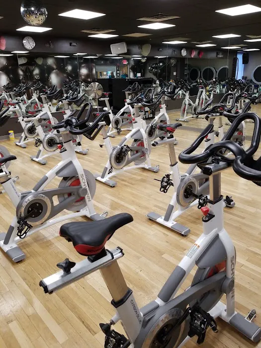 Two Worlds Dance and Fitness Center Picture 4