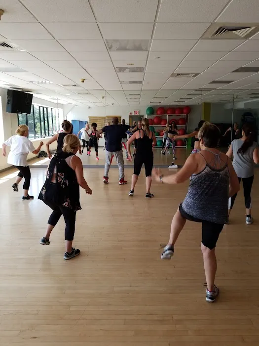 Two Worlds Dance and Fitness Center Picture 6