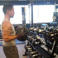 Two Worlds Dance and Fitness Center ico