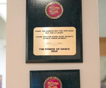 Glen Dance Studio