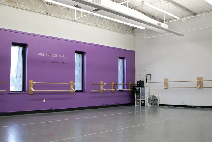Glen Dance Studio Picture 3