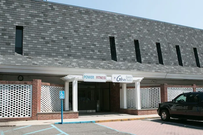 Glen Dance Studio Picture 10