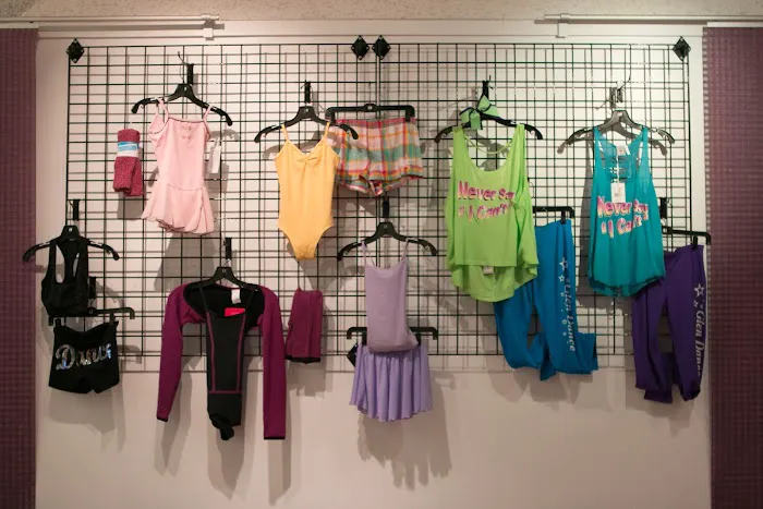 Glen Dance Studio Picture 8
