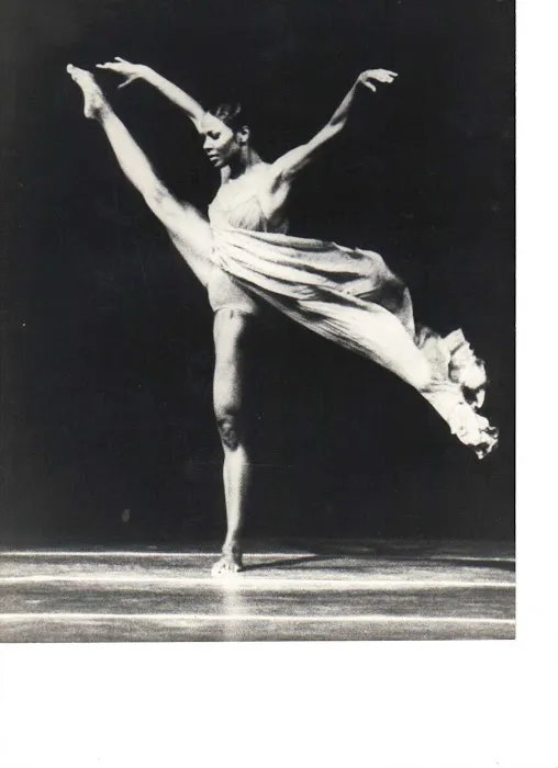 Zawacki Dance and Workout Picture 8