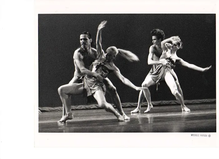 Zawacki Dance and Workout Picture 3