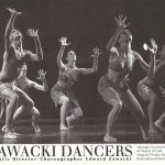 Zawacki Dance and Workout