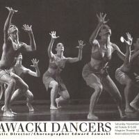 Zawacki Dance and Workout ico