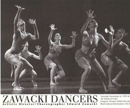 Zawacki Dance and Workout
