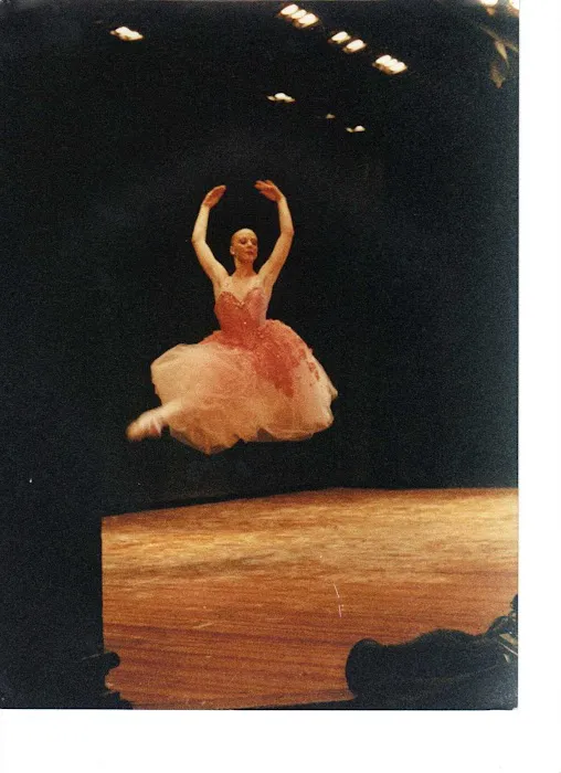 Zawacki Dance and Workout Picture 2