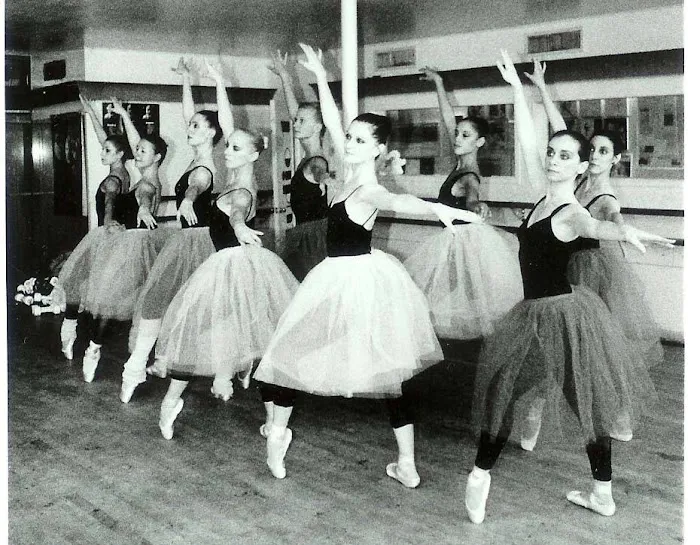 Zawacki Dance and Workout Picture 5