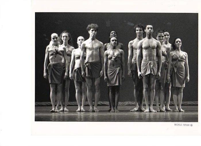 Zawacki Dance and Workout Picture 7