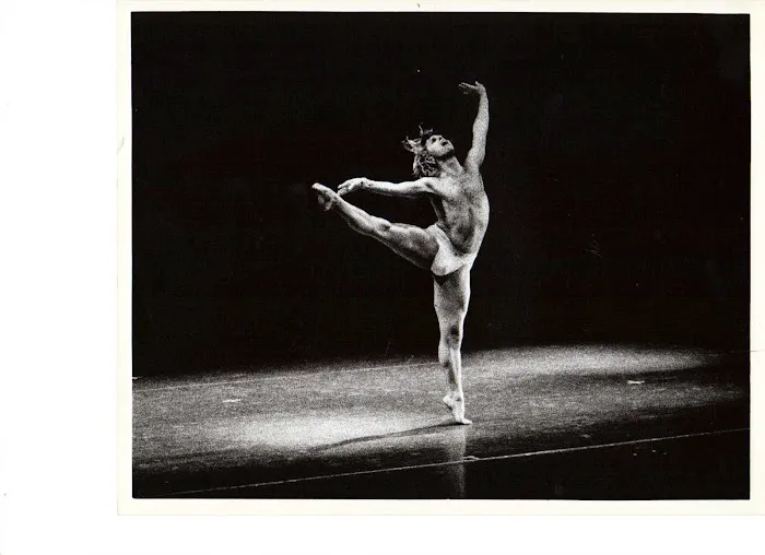 Zawacki Dance and Workout Picture 6