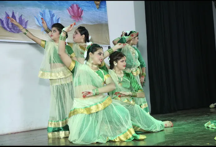 Nritya Nupur Dance Academy Picture 2