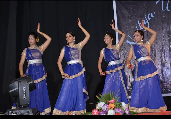 Nritya Nupur Dance Academy Picture 5