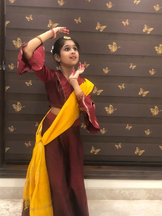 Nritya Nupur Dance Academy Picture 3