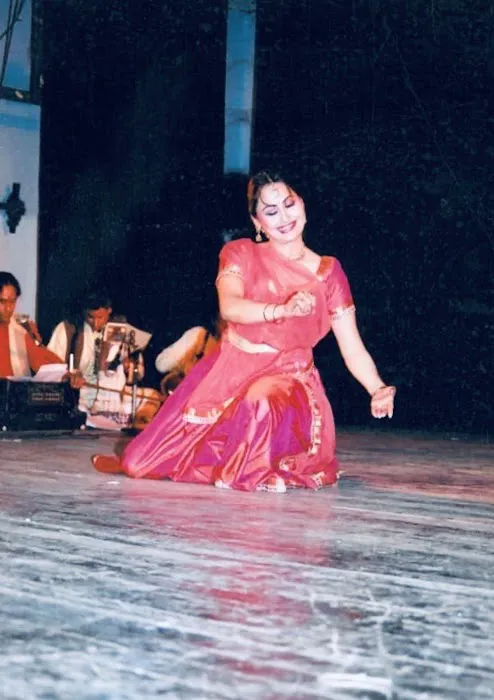 Nritya Nupur Dance Academy Picture 4