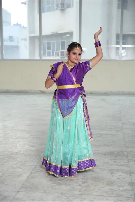 Nritya Nupur Dance Academy Picture 1