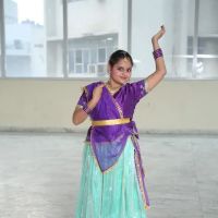Nritya Nupur Dance Academy ico