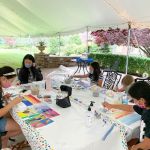 Long Island Conservatory / LISMA