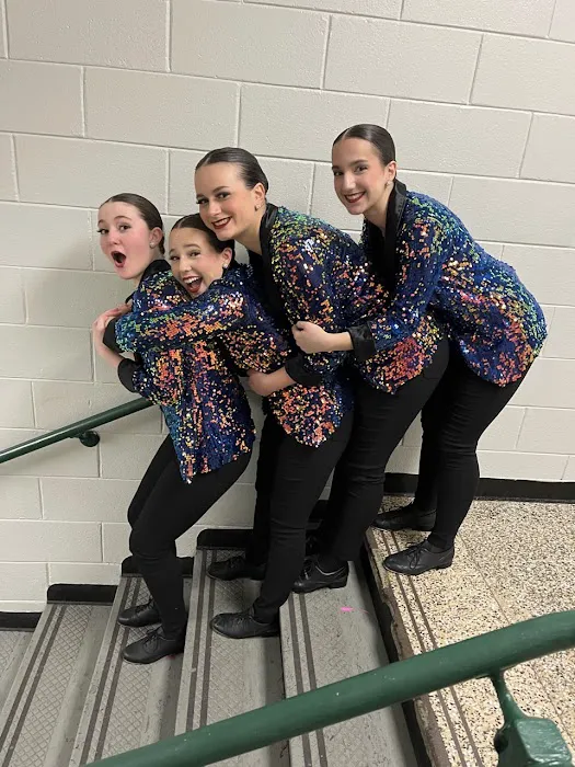Body Language Dance & Theatre Arts Studio Picture 4