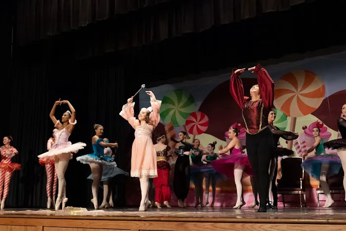 Body Language Dance & Theatre Arts Studio Picture 1