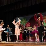 Body Language Dance & Theatre Arts Studio