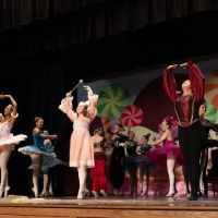 Body Language Dance & Theatre Arts Studio ico