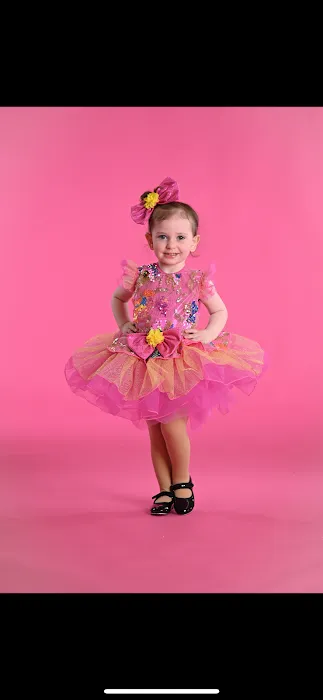 Body Language Dance & Theatre Arts Studio Picture 3