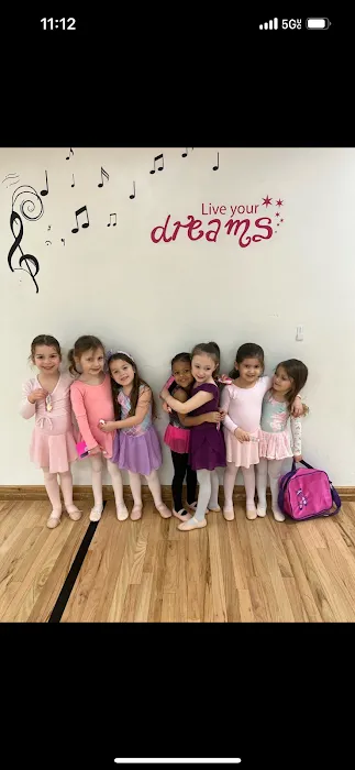 Body Language Dance & Theatre Arts Studio Picture 6