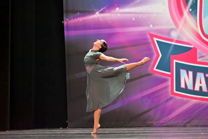 Body Language Dance & Theatre Arts Studio Picture 2