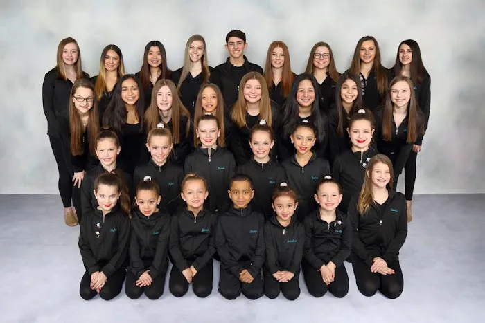 ALEXA’S DANCE ACADEMY Picture 2