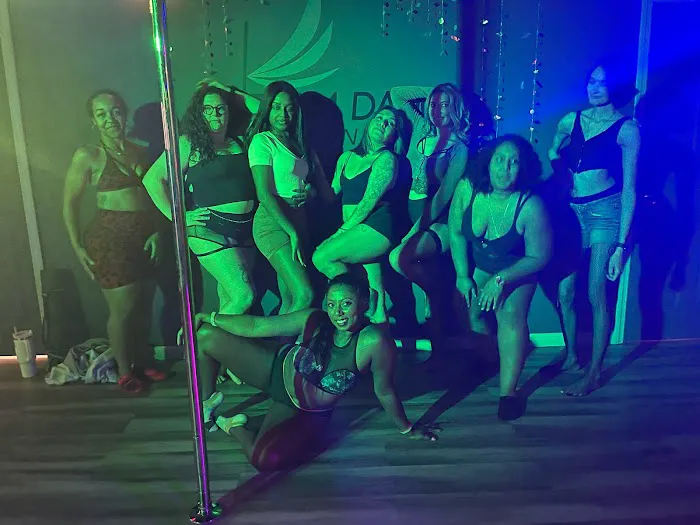 Dream Dance Fitness, Inc. Picture 4