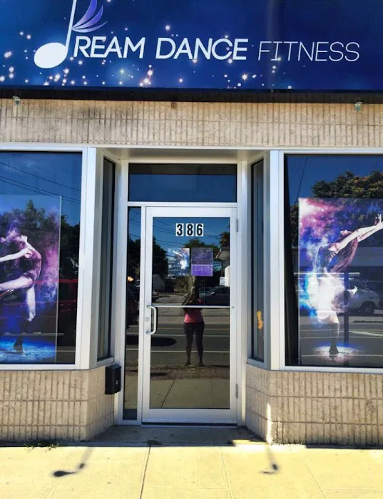 Dream Dance Fitness, Inc. Picture 2