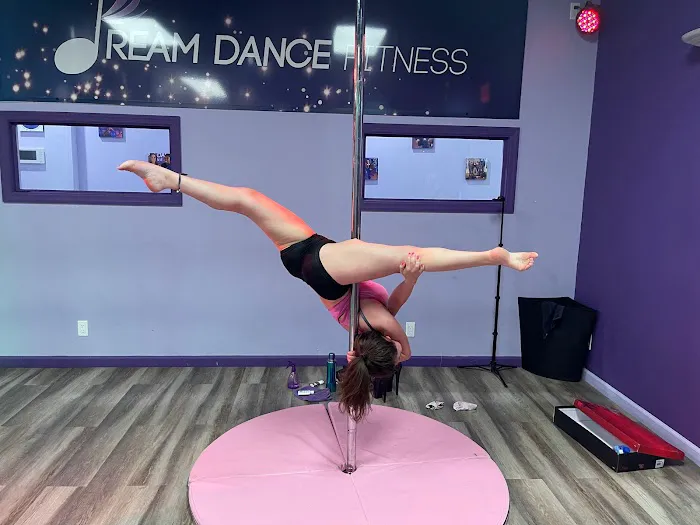 Dream Dance Fitness, Inc. Picture 7