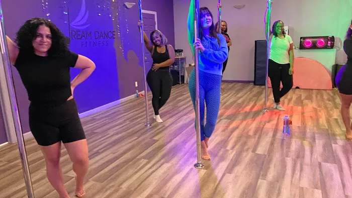 Dream Dance Fitness, Inc. Picture 5