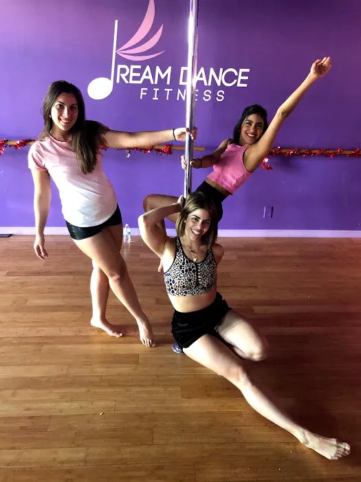Dream Dance Fitness, Inc. Picture 8