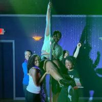 Dream Dance Fitness, Inc. ico
