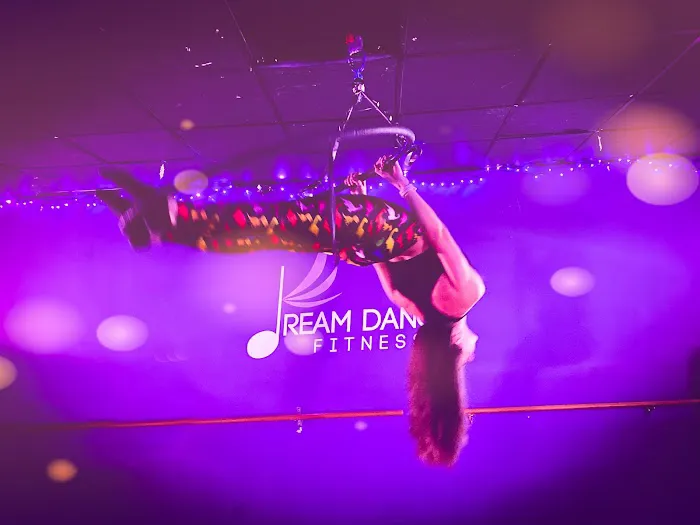 Dream Dance Fitness, Inc. Picture 6