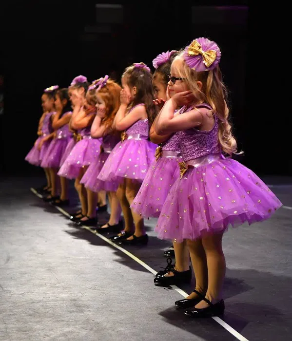 The Dance Place Picture 4